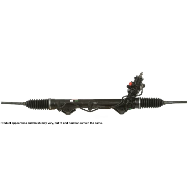 Cardone Reman Remanufactured Hydraulic Power Rack and Pinion Complete Unit 26-2858