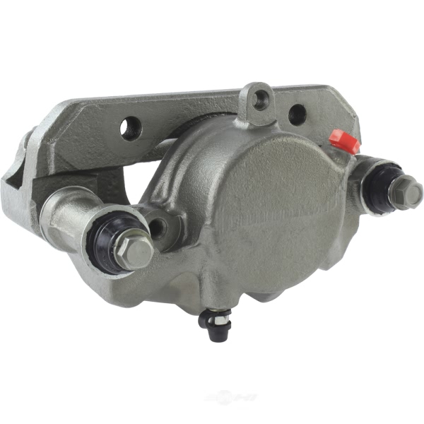 Centric Remanufactured Semi-Loaded Front Driver Side Brake Caliper 141.44088