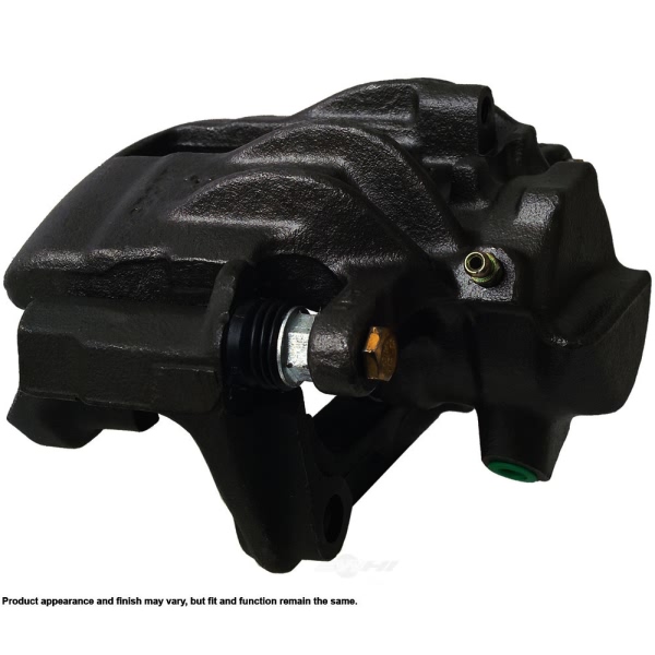 Cardone Reman Remanufactured Unloaded Caliper w/Bracket 19-B1824