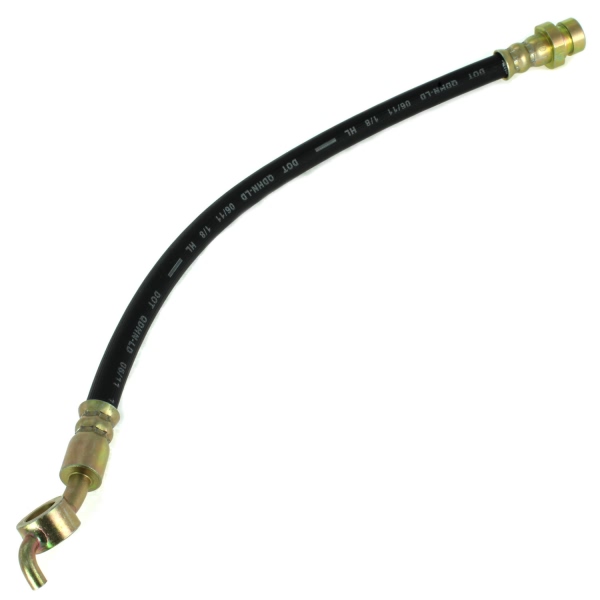 Centric Rear Passenger Side Brake Hose 150.50361