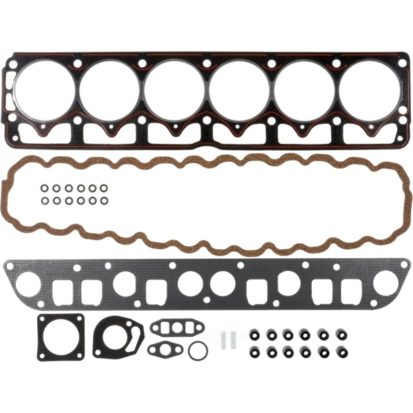 Victor Reinz Cylinder Head Gasket Set 02-10513-01