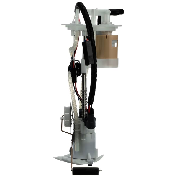 Delphi Fuel Pump Module Assembly FG0872