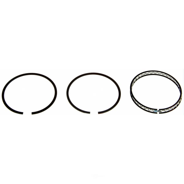 Sealed Power Premium Piston Ring Set With Coating WE-251K