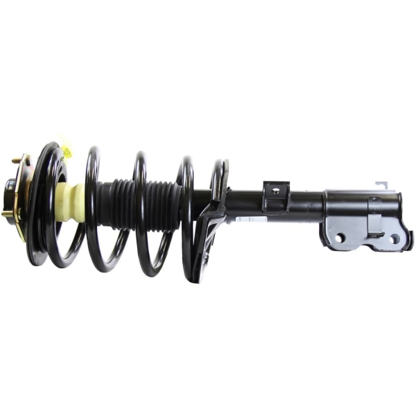 Monroe Quick-Strut™ Front Driver Side Complete Strut Assembly 172272