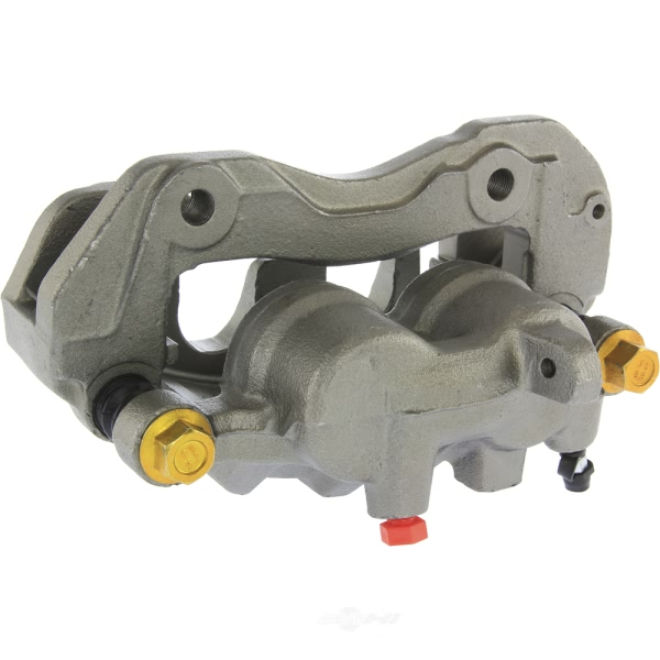 Centric Remanufactured Semi-Loaded Front Passenger Side Brake Caliper 141.46057