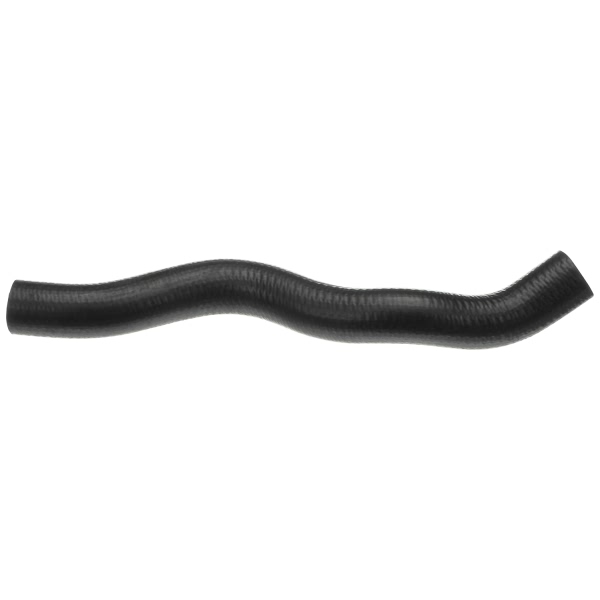 Gates Engine Coolant Molded Radiator Hose 23390