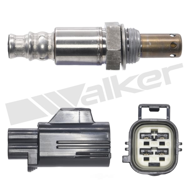 Walker Products Oxygen Sensor 350-64053