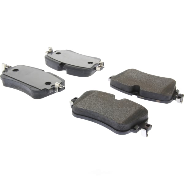 Centric Premium Ceramic Rear Disc Brake Pads 301.18950