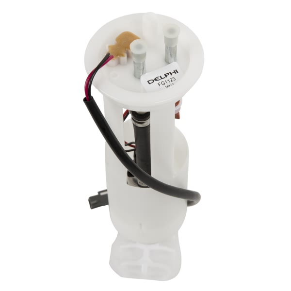 Delphi Fuel Pump Module Assembly FG1123