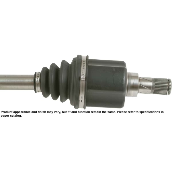 Cardone Reman Remanufactured CV Axle Assembly 60-9279