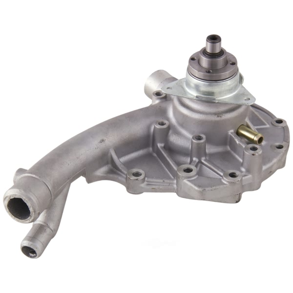 Gates Engine Coolant Standard Water Pump 43161