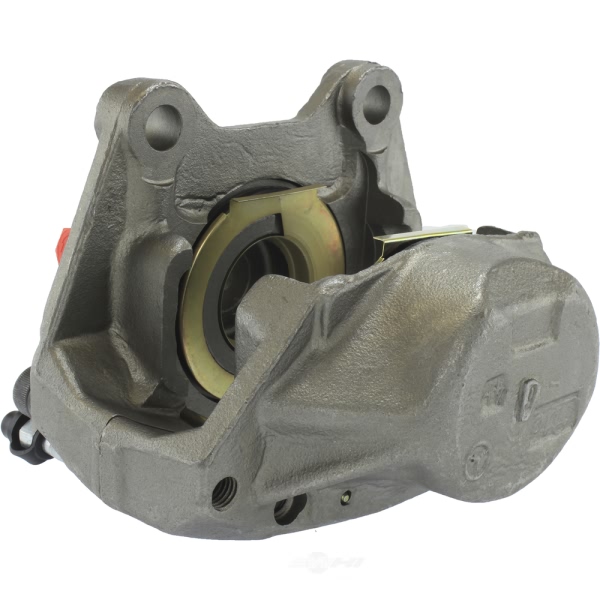 Centric Remanufactured Semi-Loaded Front Passenger Side Brake Caliper 141.35035