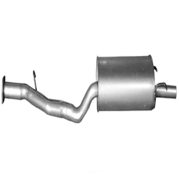 Bosal Rear Exhaust Muffler VFM-1764