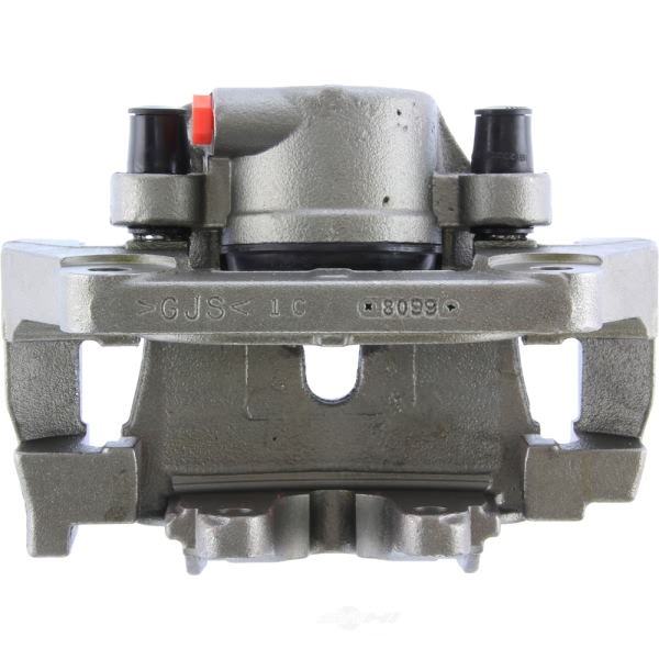 Centric Remanufactured Semi-Loaded Front Passenger Side Brake Caliper 141.34089