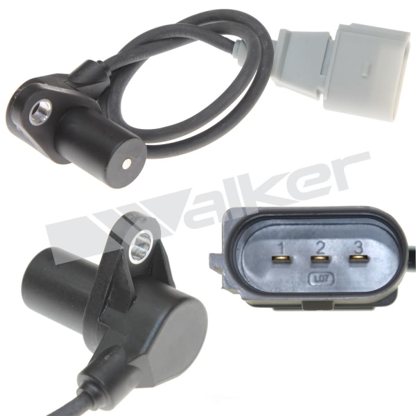 Walker Products Crankshaft Position Sensor 235-1492