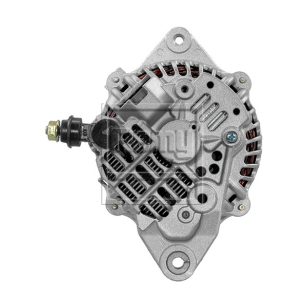 Remy Remanufactured Alternator 12291