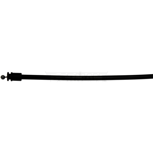 Dorman OE Solutions Front Hood Release Cable 912-462