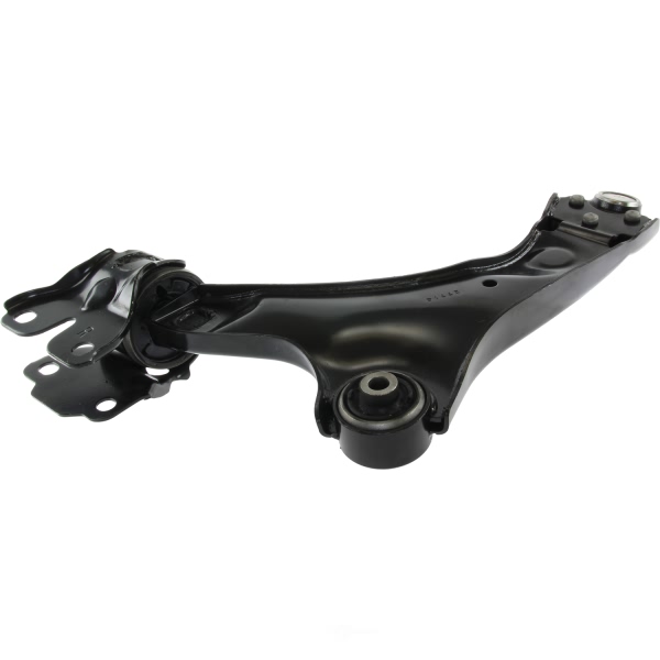 Centric Premium™ Front Passenger Side Lower Control Arm and Ball Joint Assembly 622.39009