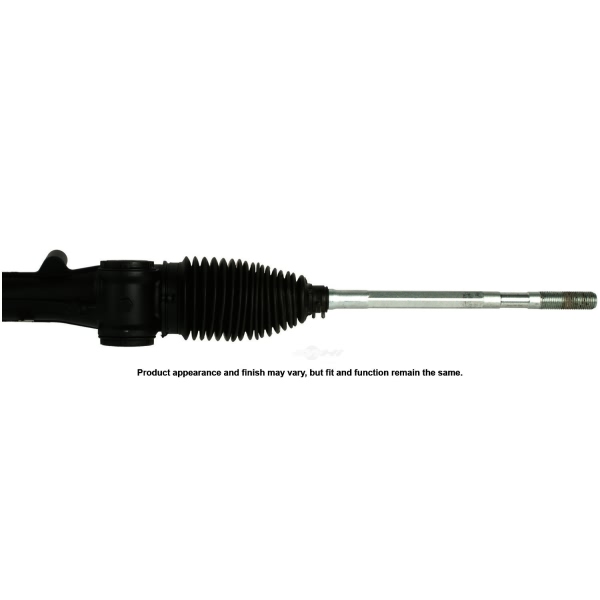 Cardone Reman Remanufactured EPS Manual Rack and Pinion 1G-2672