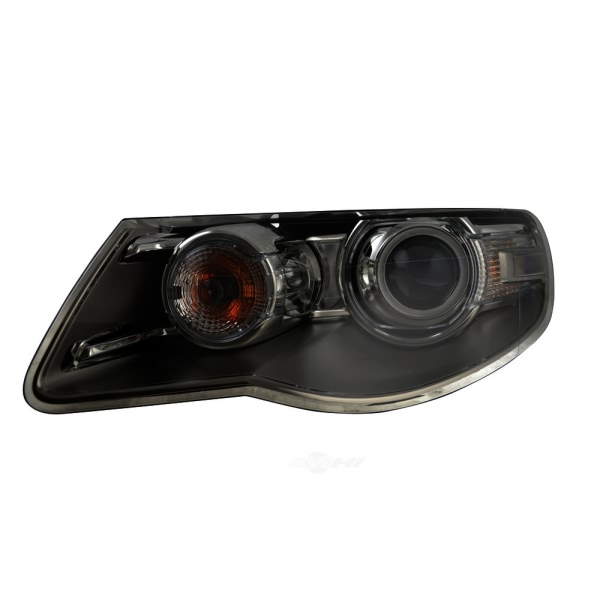 Hella Headlamp - Driver Side Touareg Xenon 009452171