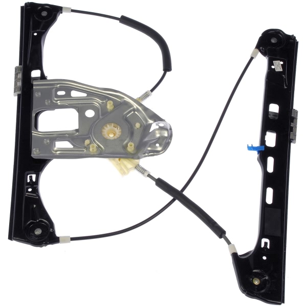 Dorman Front Driver Side Power Window Regulator Without Motor 749-704