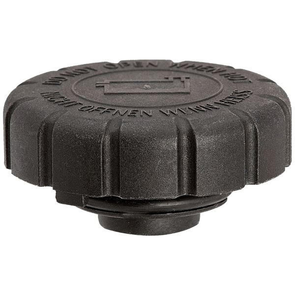 Gates Engine Coolant Replacement Radiator Cap 31540