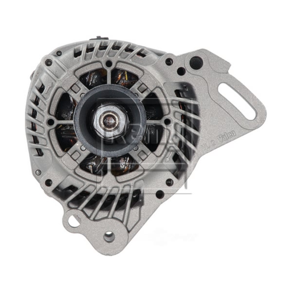 Remy Remanufactured Alternator 14358