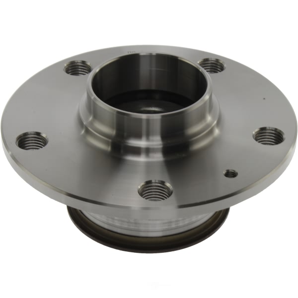 Centric Premium™ Rear Driver Side Wheel Bearing and Hub Assembly 405.33004