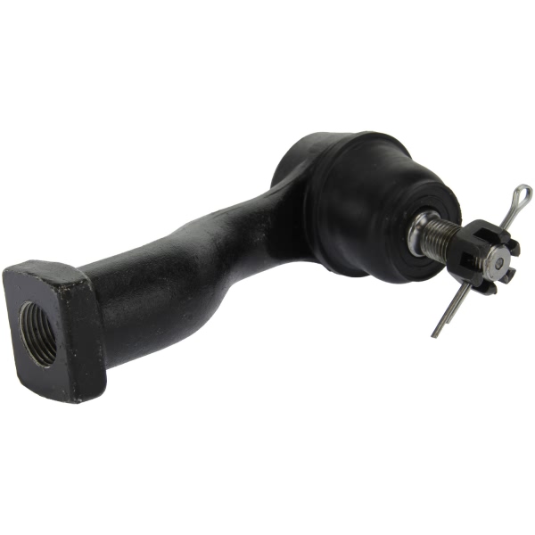 Centric Premium™ Front Driver Side Outer Steering Tie Rod End 612.50022