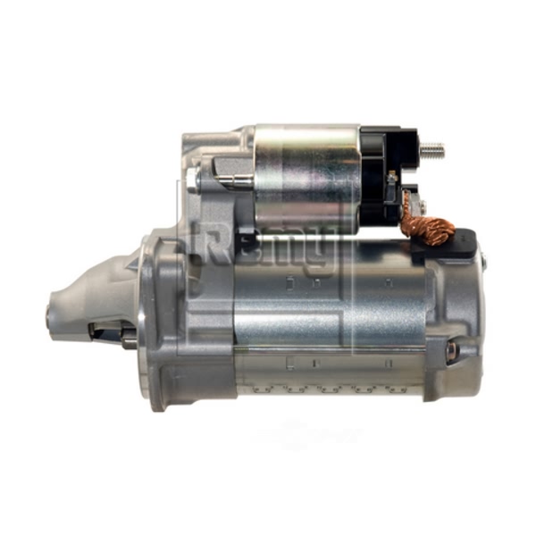 Remy Remanufactured Starter 16130