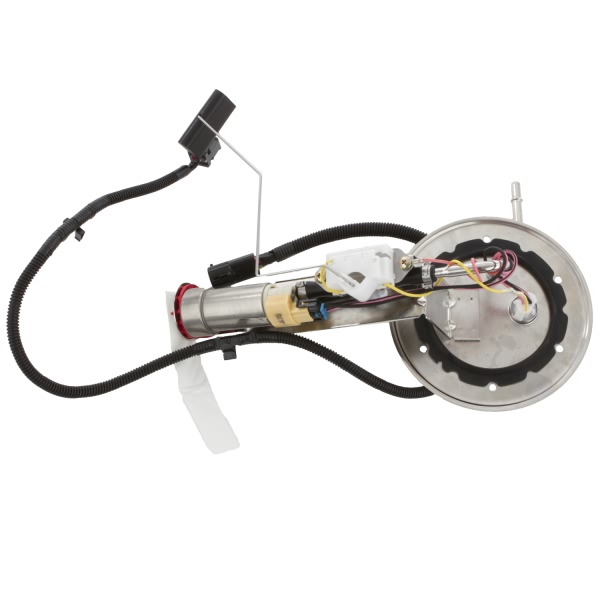 Delphi Fuel Pump And Sender Assembly HP10137