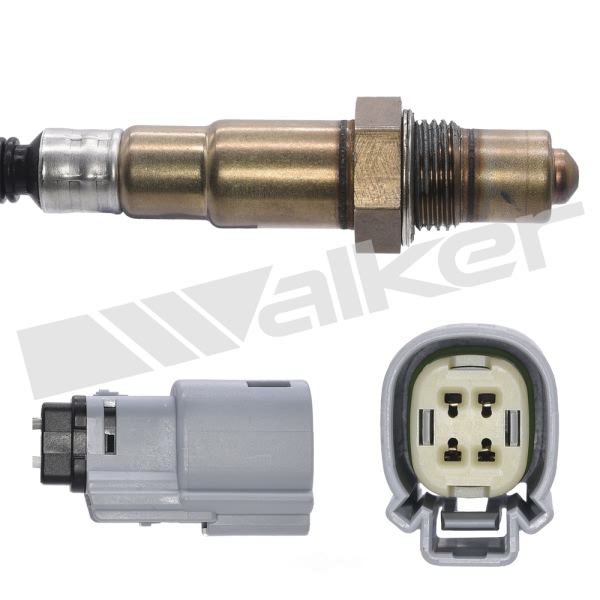 Walker Products Premium Oxygen Sensor 350-341069