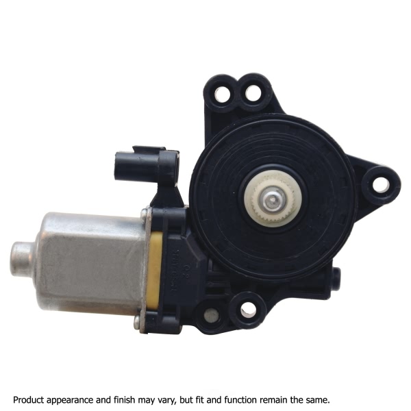 Cardone Reman Remanufactured Window Lift Motor 47-45108