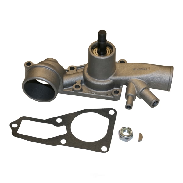 GMB Engine Coolant Water Pump 156-1040