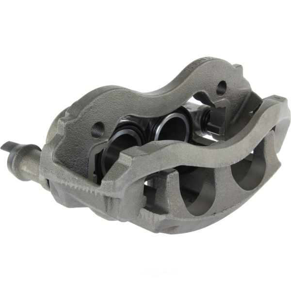 Centric Remanufactured Semi-Loaded Front Passenger Side Brake Caliper 141.67073