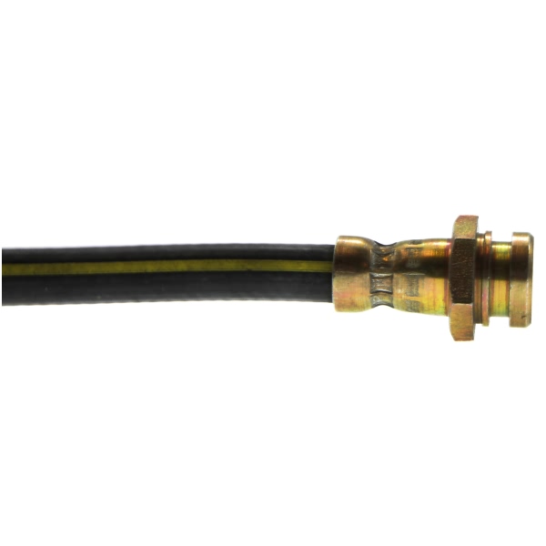 Centric Rear Brake Hose 150.42319