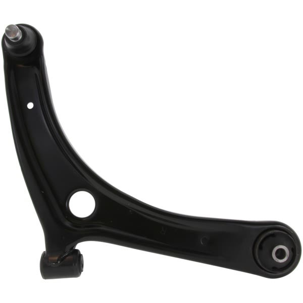 Centric Premium™ Front Passenger Side Lower Control Arm and Ball Joint Assembly 622.46013