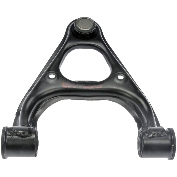 Dorman Front Passenger Side Upper Non Adjustable Control Arm And Ball Joint Assembly 522-958