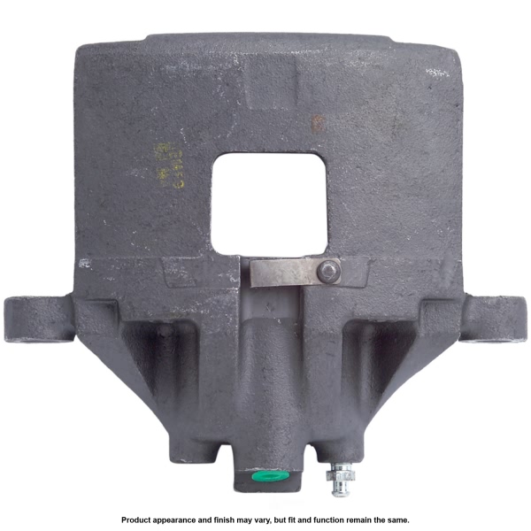 Cardone Reman Remanufactured Unloaded Caliper 18-4721