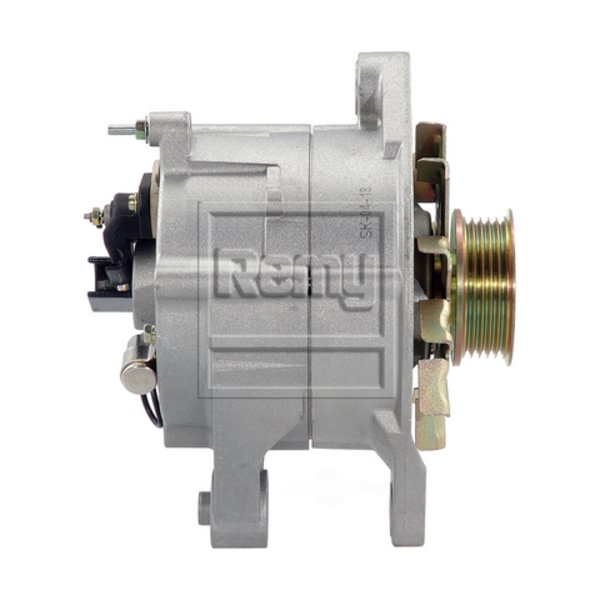 Remy Remanufactured Alternator 14993