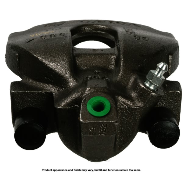 Cardone Reman Remanufactured Unloaded Caliper 19-2825