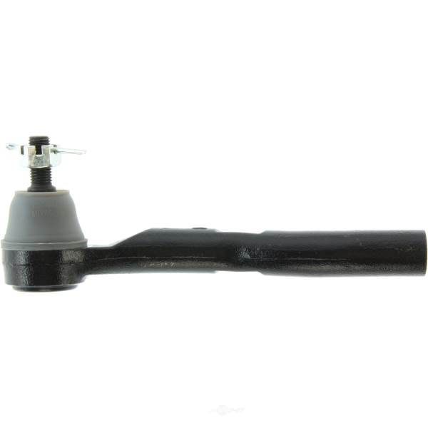 Centric Premium™ Front Passenger Side Outer Steering Tie Rod End 612.40115