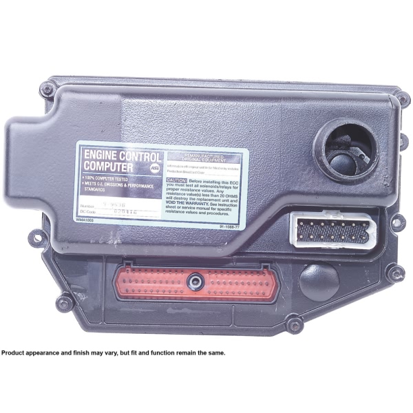 Cardone Reman Remanufactured Engine Control Computer 79-9638