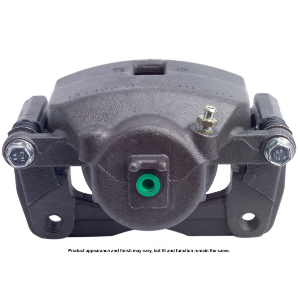 Cardone Reman Remanufactured Unloaded Caliper w/Bracket 18-B4781