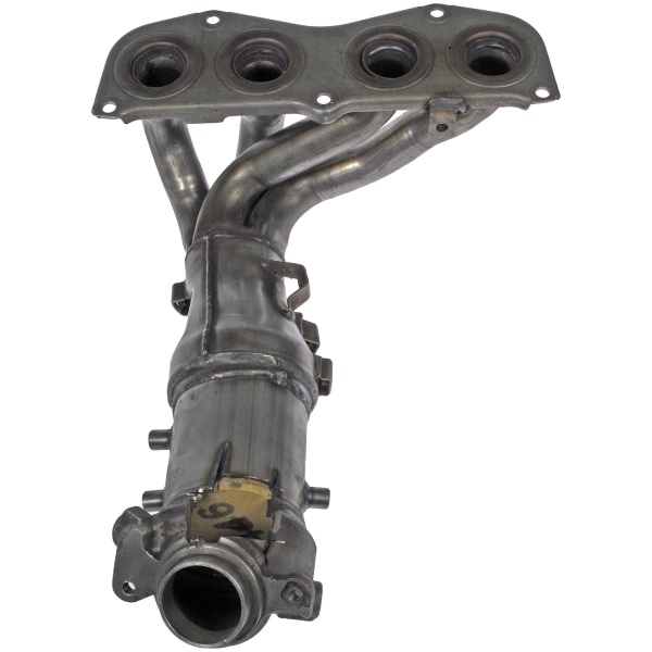 Dorman Tubular Natural Exhaust Manifold W Integrated Catalytic Converter 674-966