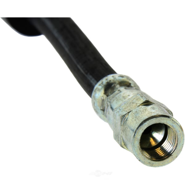 Centric Front Brake Hose 150.39011