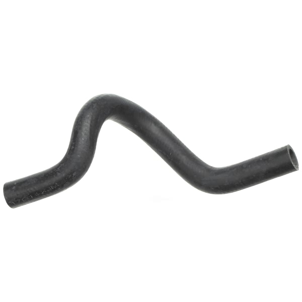 Gates Hvac Heater Molded Hose 19415