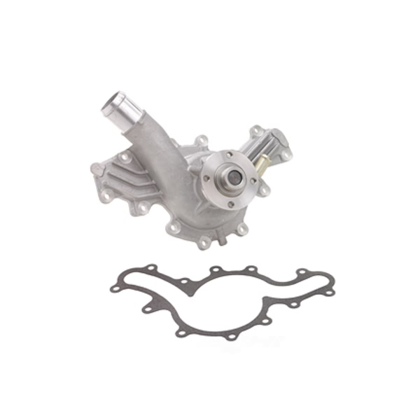 Dayco Engine Coolant Water Pump DP974