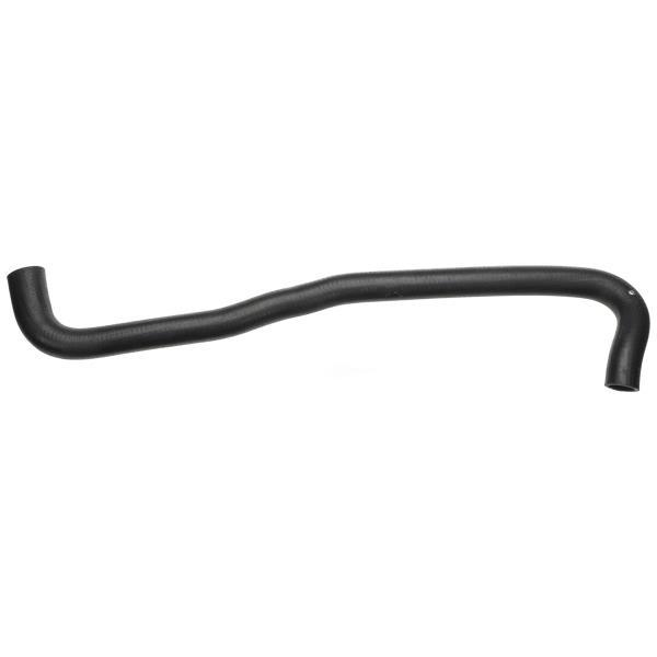 Gates Engine Coolant Molded Radiator Hose 22642