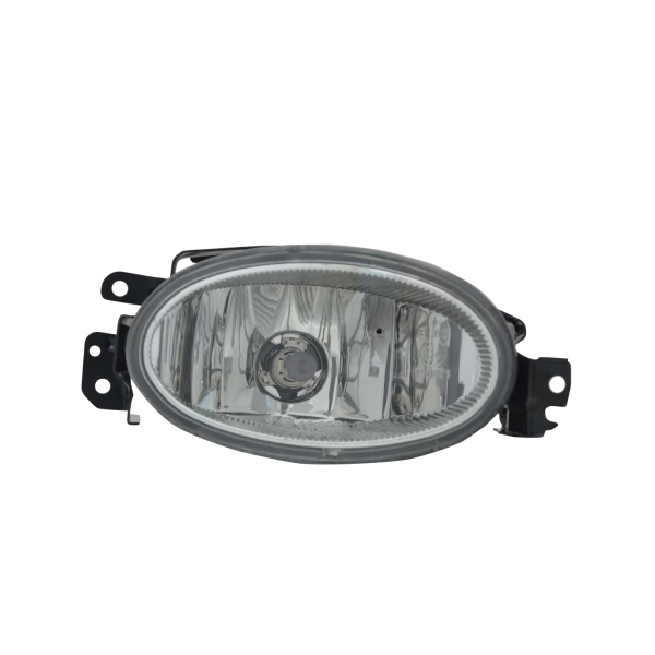 TYC Passenger Side Replacement Fog Light 19-6047-00-9